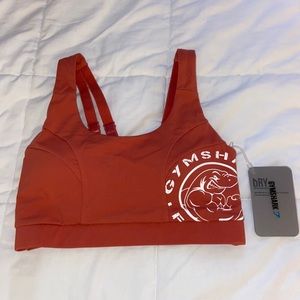 Gymshark Legacy Fitness Sports Bra